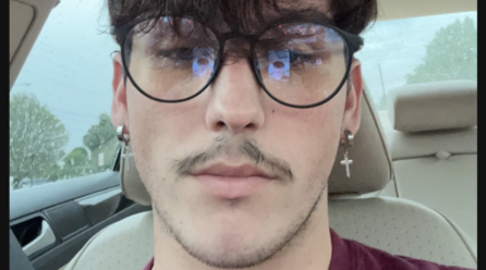 Zechariah Caleb-Center